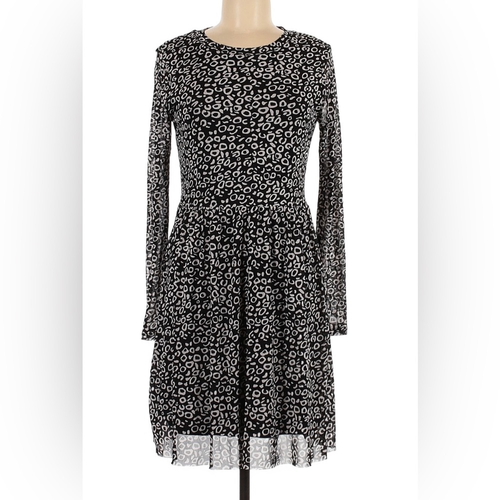 Popsugar | Long Sleeve Dress (Size XL)